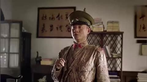 少帅，青春、担当与时代的呼唤