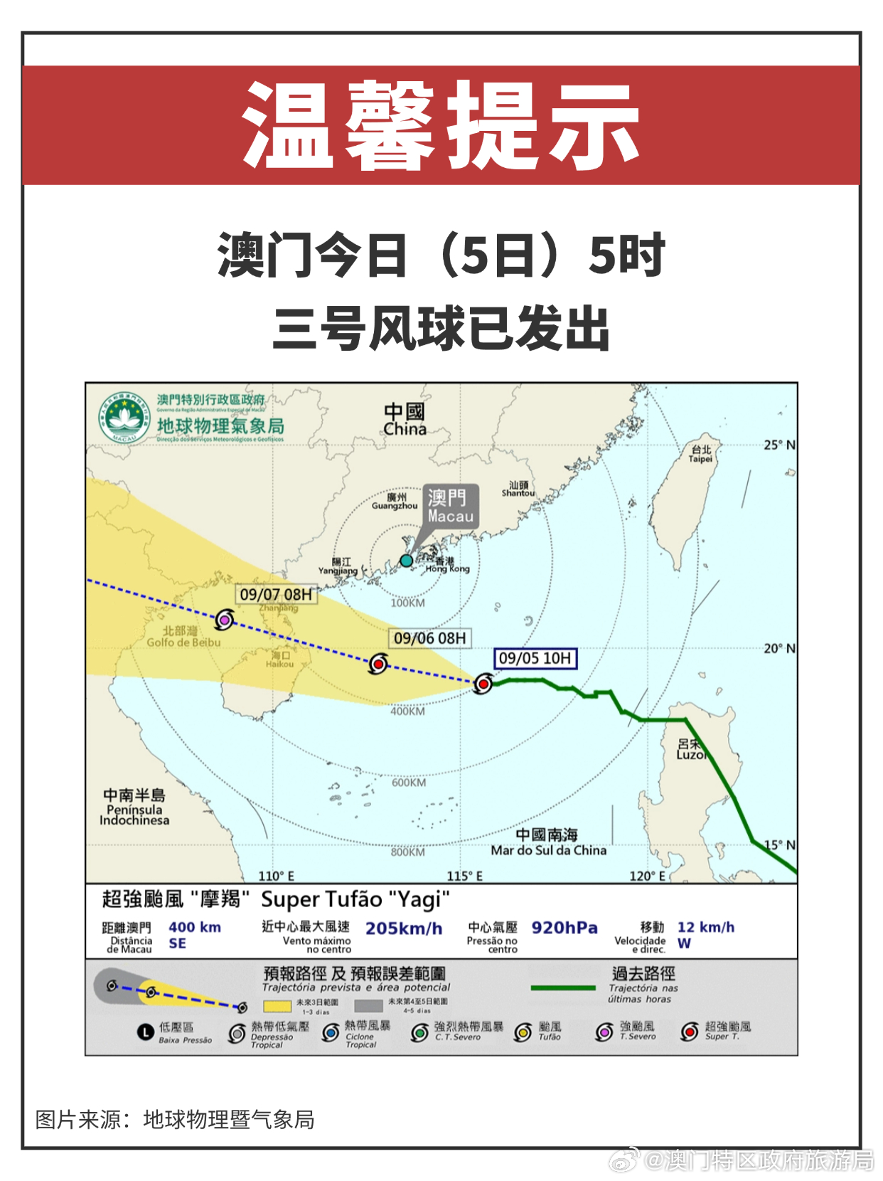 澳门六月的气候与台风活动，现状解析及视频下载指南