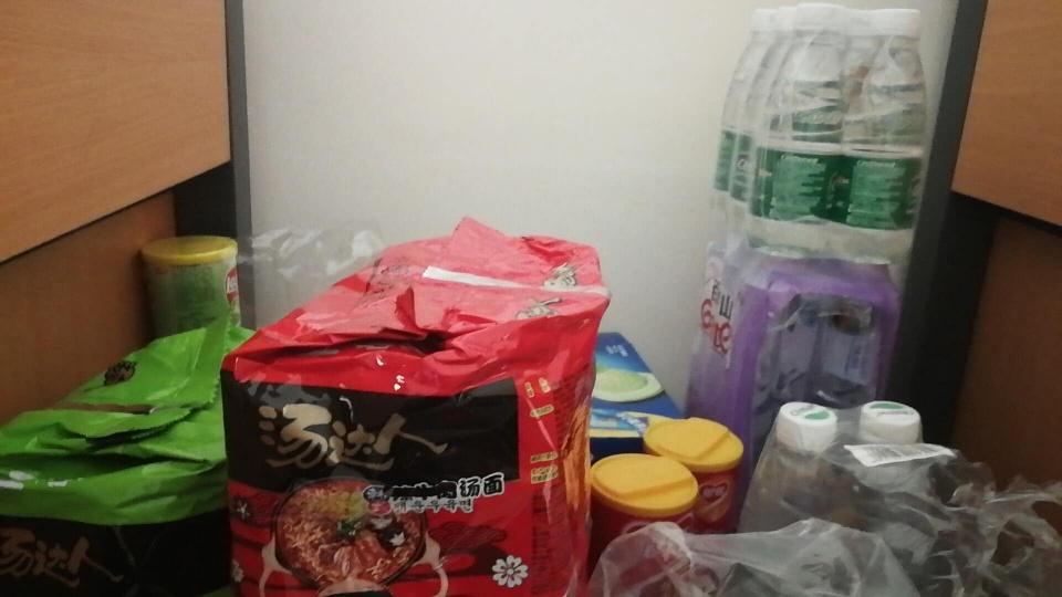 澳门六月台风