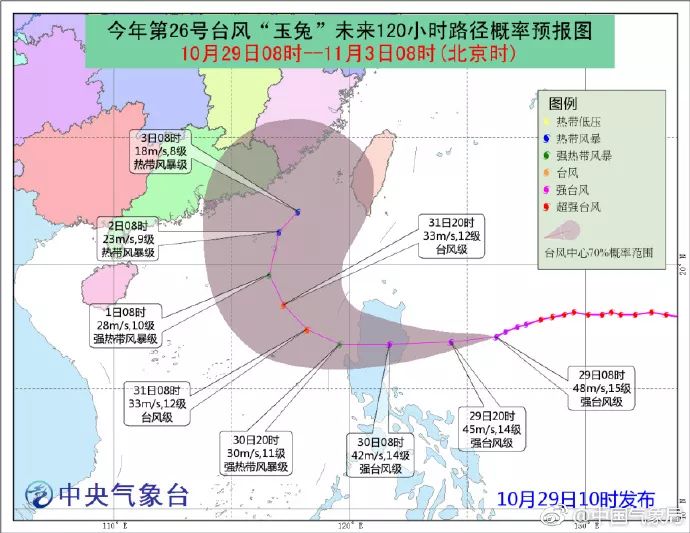 澳门六月台风的可能性及其原因