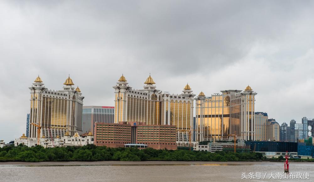 澳门六月的气候，台风与高温的交织