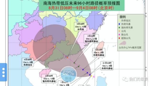 澳门六月的气候与台风活动，深度解析及视频观察