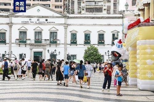 澳门六月打折季，探寻打折热潮背后的原因