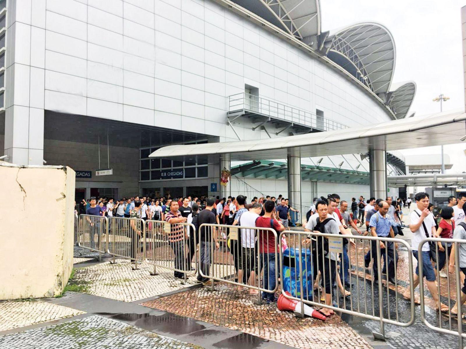 澳门六月天气概览及视频资源探索