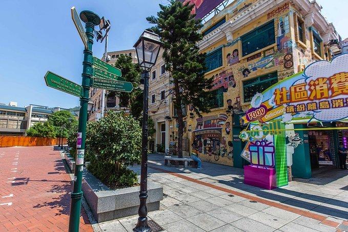 澳门六月天气预报及高清图片下载一览表
