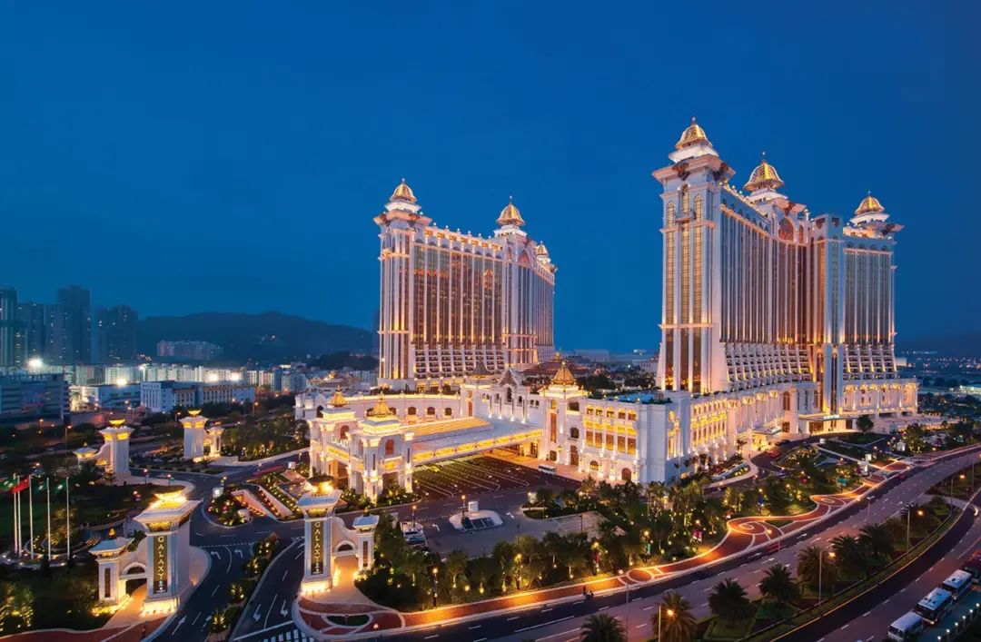澳门六月天气预报高清图片大集合，了解天气变化，畅游澳门