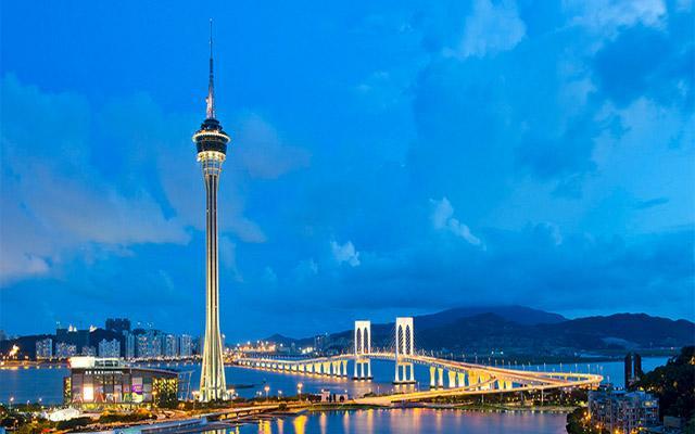 澳门六月天气预报一览表图片高清大图最新