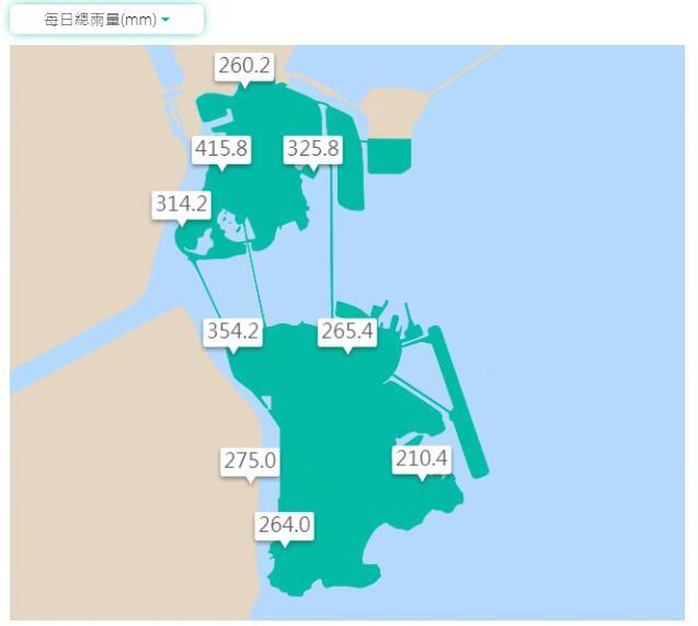 澳门六月天气预报实况视频大全，气象数据与旅游建议