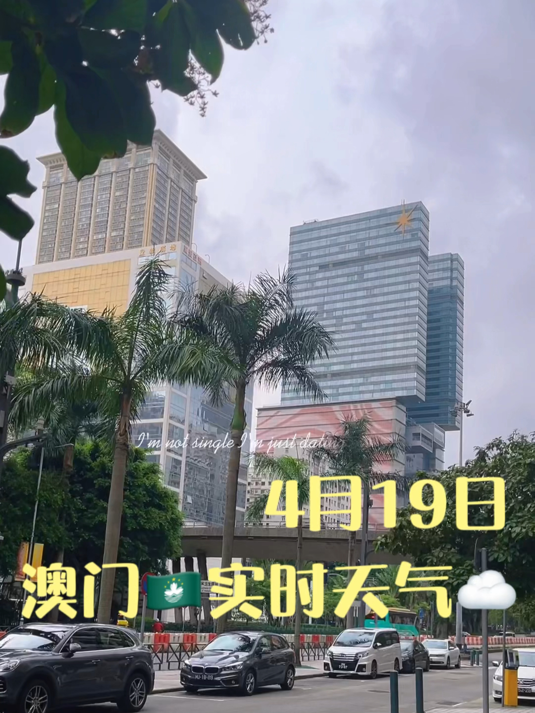 澳门最新天气预报实况视频下载全攻略，六月天气早知道