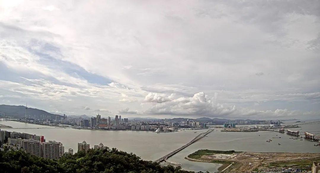 澳门六月份天气预报实况图片及视频下载最新版，气象资讯一览