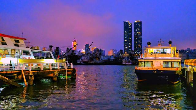 澳门六月天气预报实况图片及视频下载大全