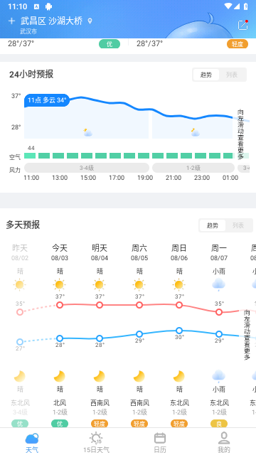 澳门六月天气预报及实况图片一览表（最新版）查询指南