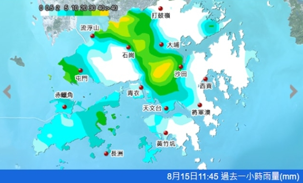 澳门六月天气预报概览及图表图片大全