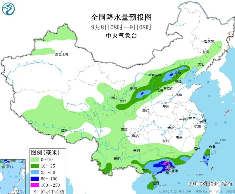 澳门六月天气预报情况表图片及视频汇总