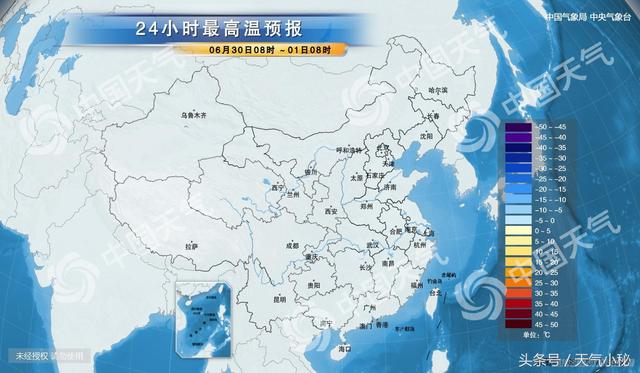 澳门6月份天气预报情况分析