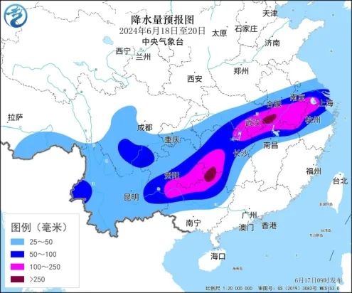 澳门6月份天气预报情况分析与解读