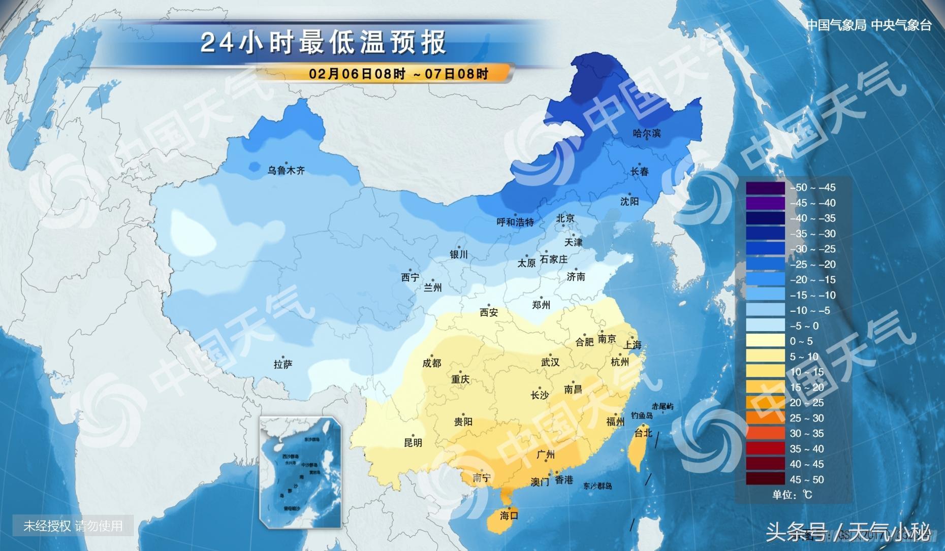 澳门6月份天气预报情况分析报告，最新预测图分析