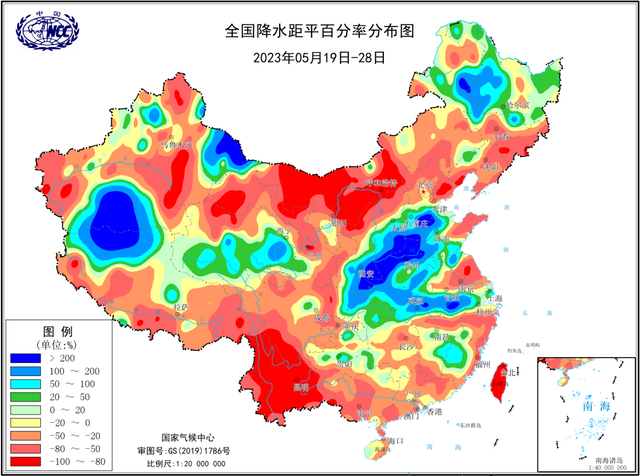 澳门天气预报查询表最新版图片下载大全—六月气候展望