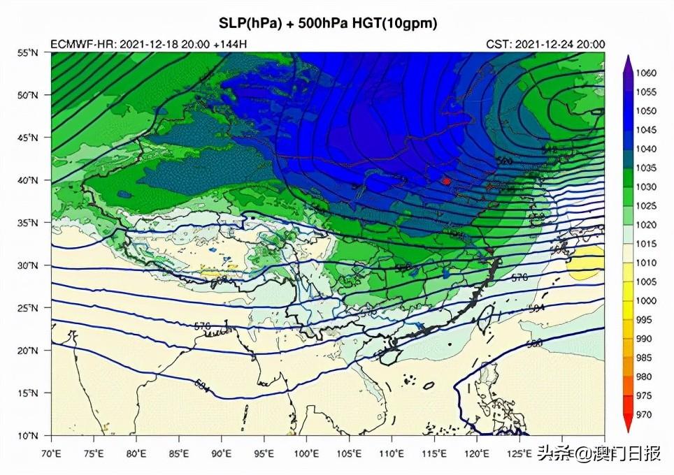 澳门最新天气预报查询结果表格与图片大全—六月篇