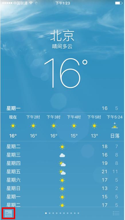 澳门6月份天气预报查询结果是什么样的呢？