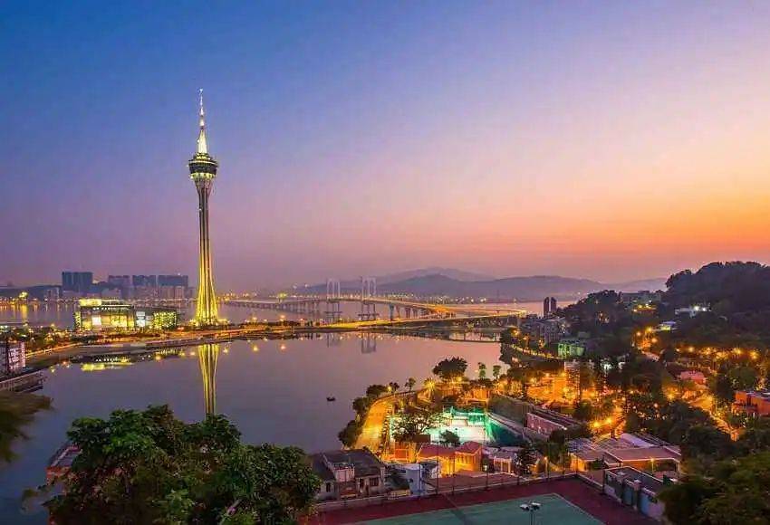 澳门最新天气预报查询结果汇总图片及分析文章