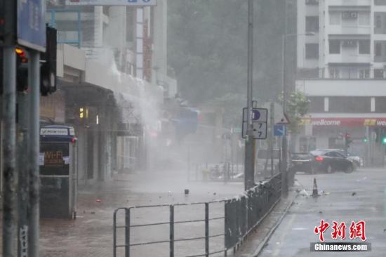 澳门六月雨季情况分析报告及图片大全