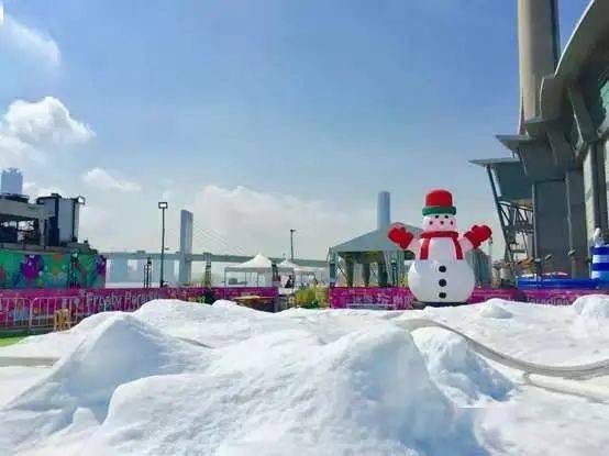 澳门六月天气温度与奇特下雪现象的视频介绍