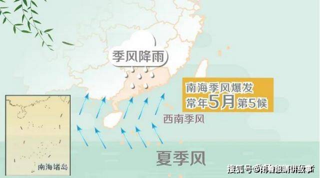 澳门六月天气与降雨解析，视频讲解带您了解背后的原因
