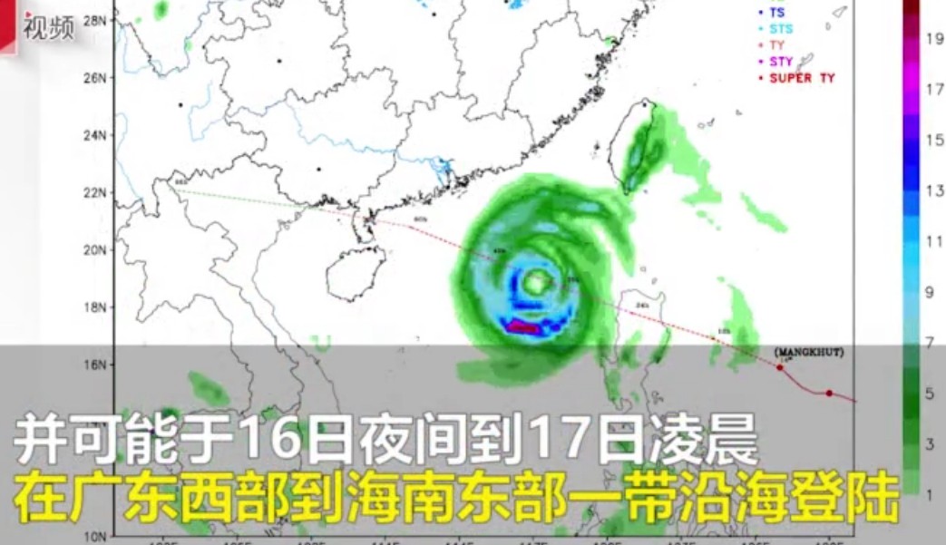 澳门六月气温适宜度解析及视频探索