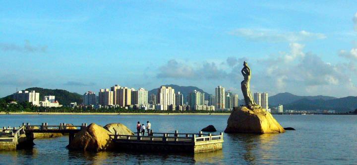 澳门的气候特点与气温解析，六月气温与冬季温度探究