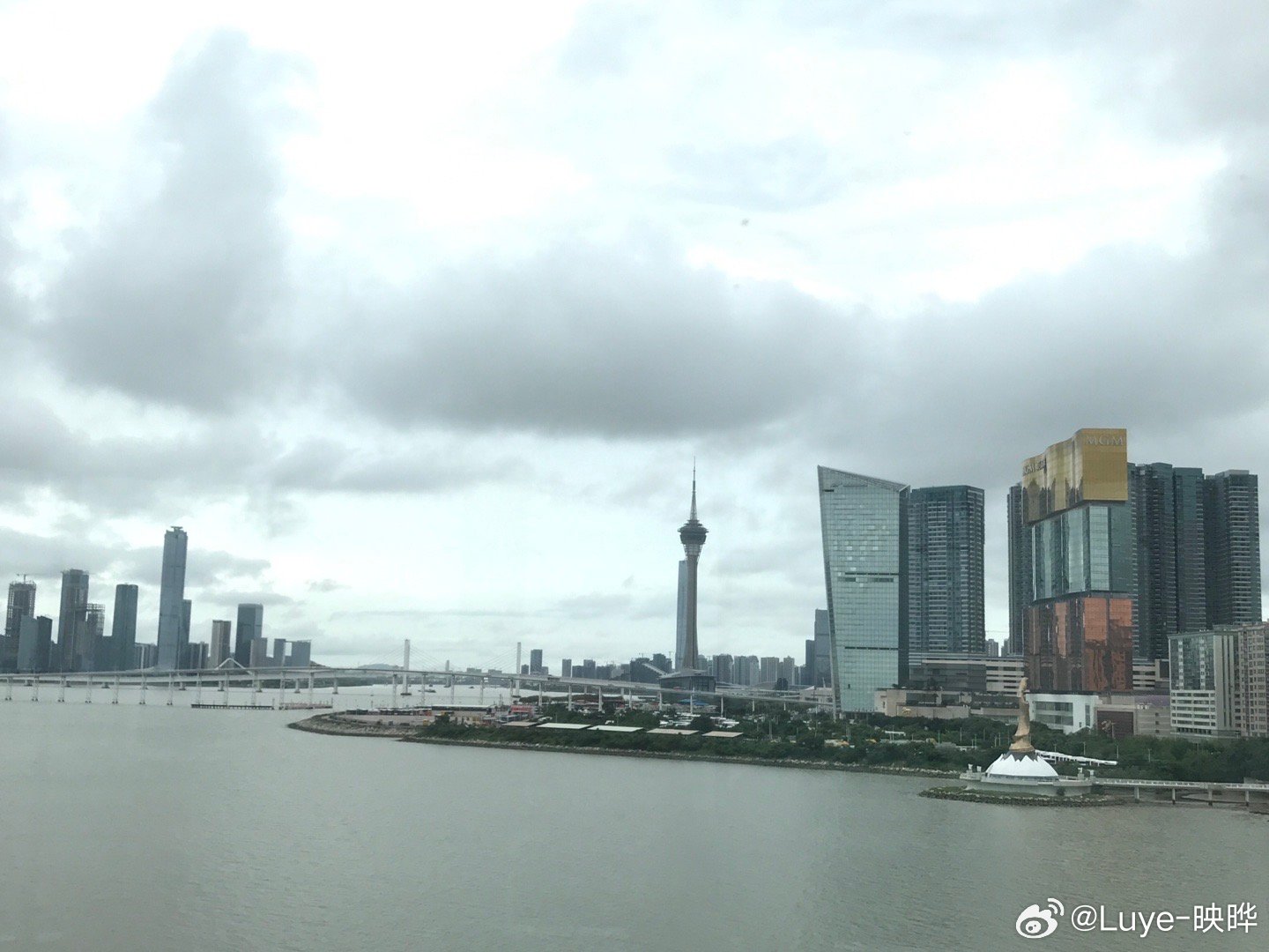 澳门六月天气解析，雨水的频繁与多变背后的原因，以及相关的视频解读