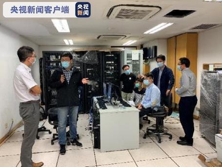 澳门6月份天气预报及视频解读，了解未来30天的气象变化