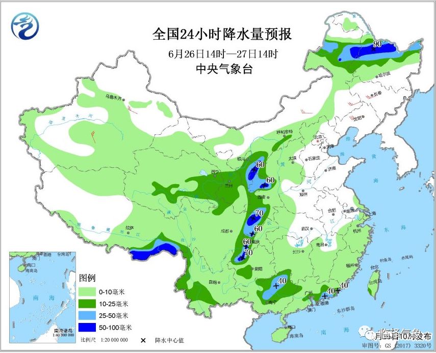 澳门6月份天气预报及未来30天的天气查询结果分析