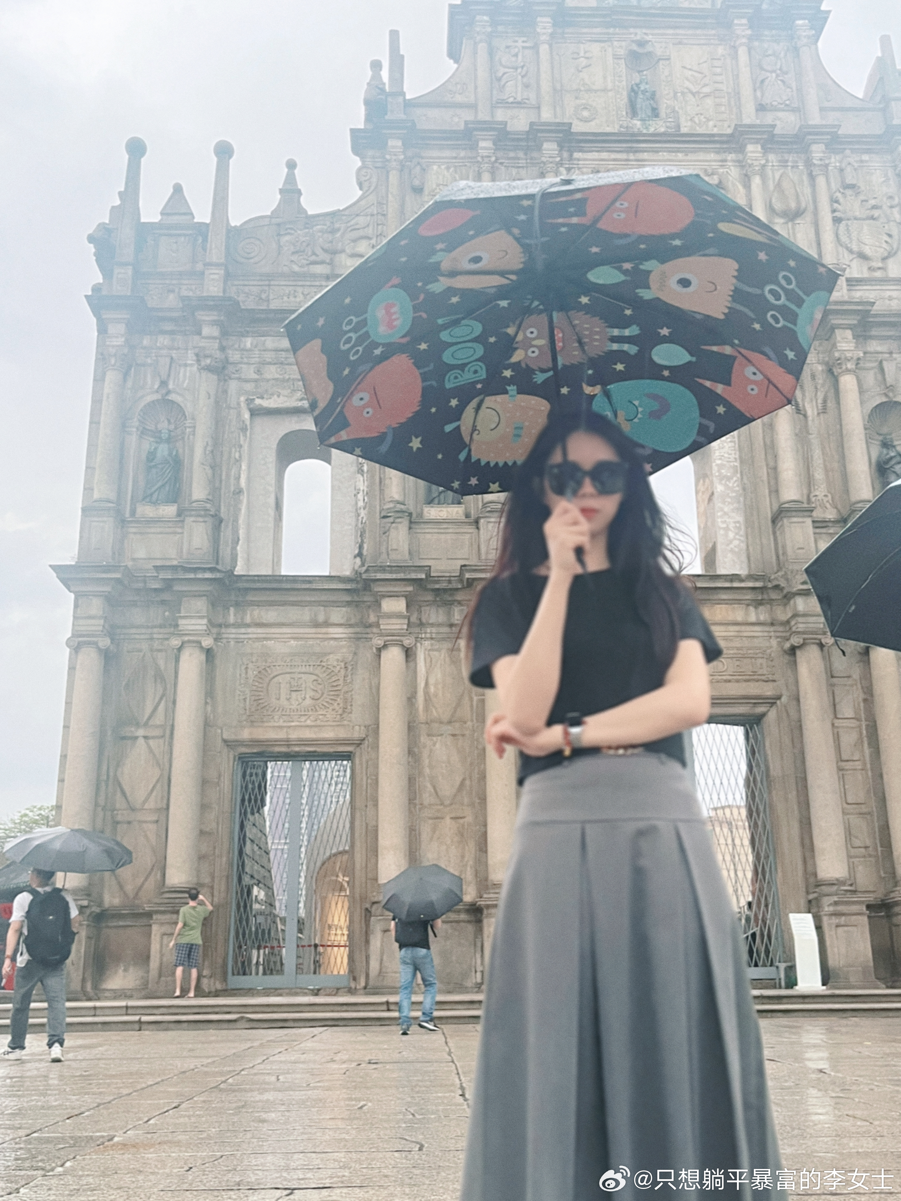 澳门六月天气与穿衣指南，视频讲解版