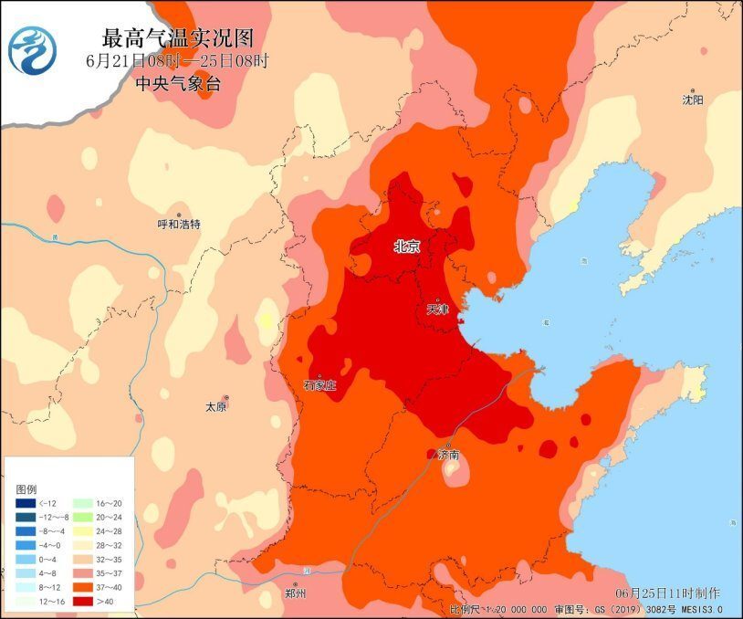 澳门六月天气详解，炎热程度、温度及视频讲解