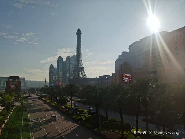 澳门六月天气热吗？现在温度多少度？详细解析及视频观看指南