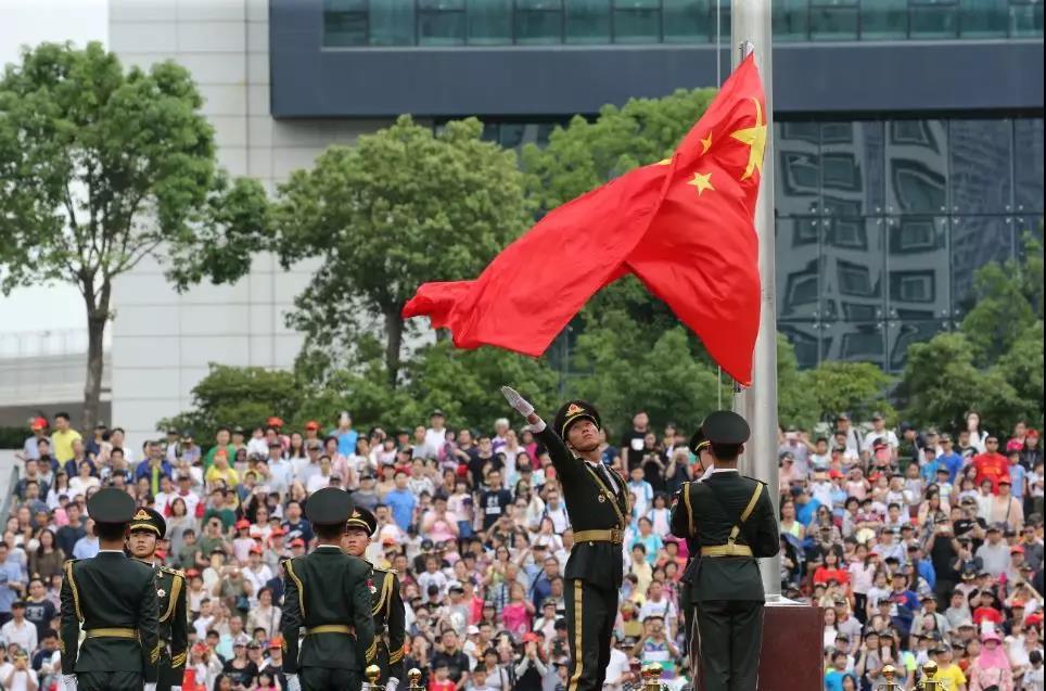 澳门六月天气详解，热浪滚滚，温度如何？视频解读