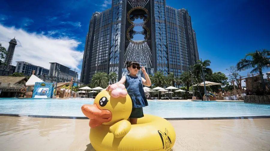 澳门6月份天气热吗？现在怎么样？视频讲解带你了解